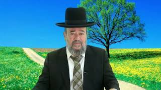 לקרב, לחבק ולאהוב – תולדות – הרב דוד הכהן מרא דאתרא גן יבנה