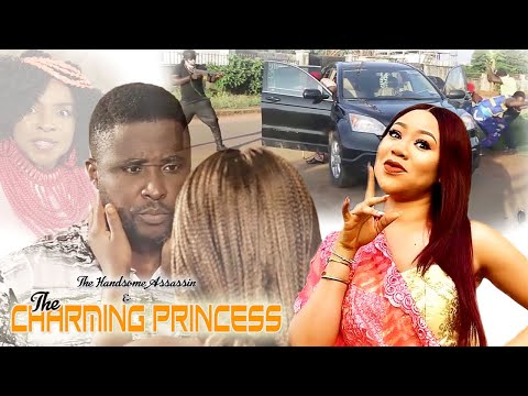 The Royal Terminator And The Beautiful Princesses Part 3 - 2021 Trending Nigerian Nollywood Movies