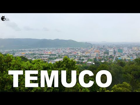 ¿QUE RECORRER EN TEMUCO?