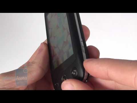 Обзор LG GS500 Cookie Plus (brown)