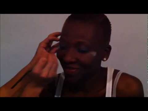 Omar J Feat Lady Expansive OverLove Back Stage Video