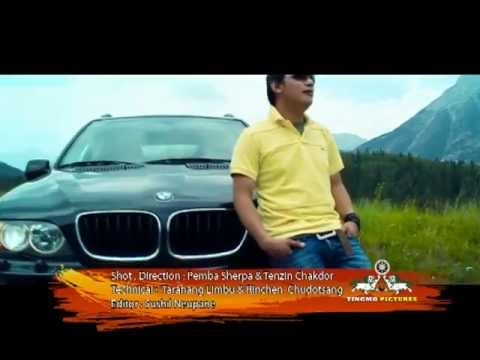 Yeti Dherai Raju lama Mongolian Heart