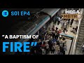 Engineering Sydney S Futuristic Metro Line Mega Metro S01 EP4 Engineering Documentary
