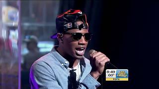 MKTO - American Dream (7.3.2014)(#GMA HD)
