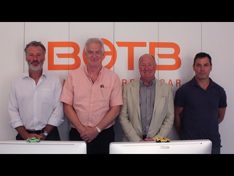 Dream Car Competition Judging - Week 29 2016 (July 18th - 24th 2016)