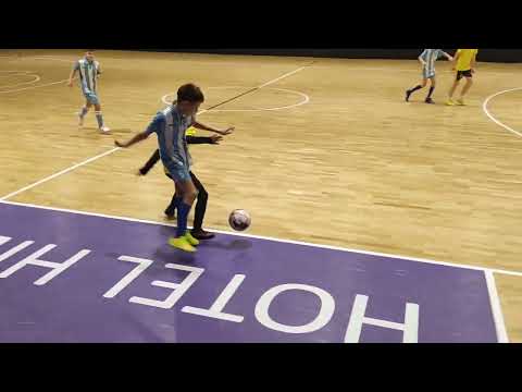 2011 - UŠS Fortuna žuti  - NK Neretva 4:0