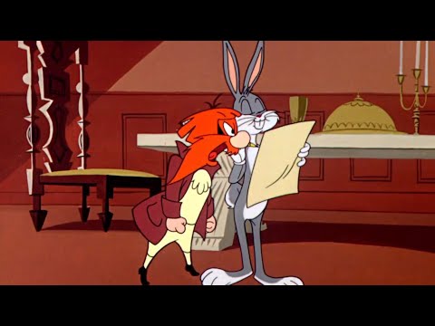 From Hare to Heir 2/3