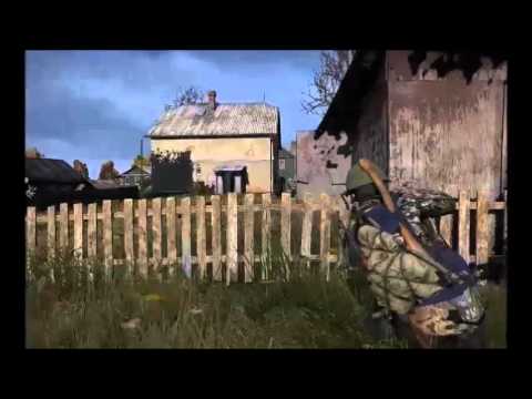 Auto Ambush for Revenge