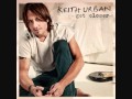 Keith Urban:: All For You (Lyrics)