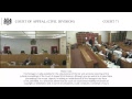 TW Others V The London Borough Of Hillingdon