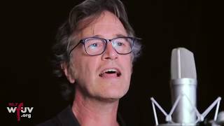 Dan Wilson - "When the Stars Come Out" (Live at WFUV)