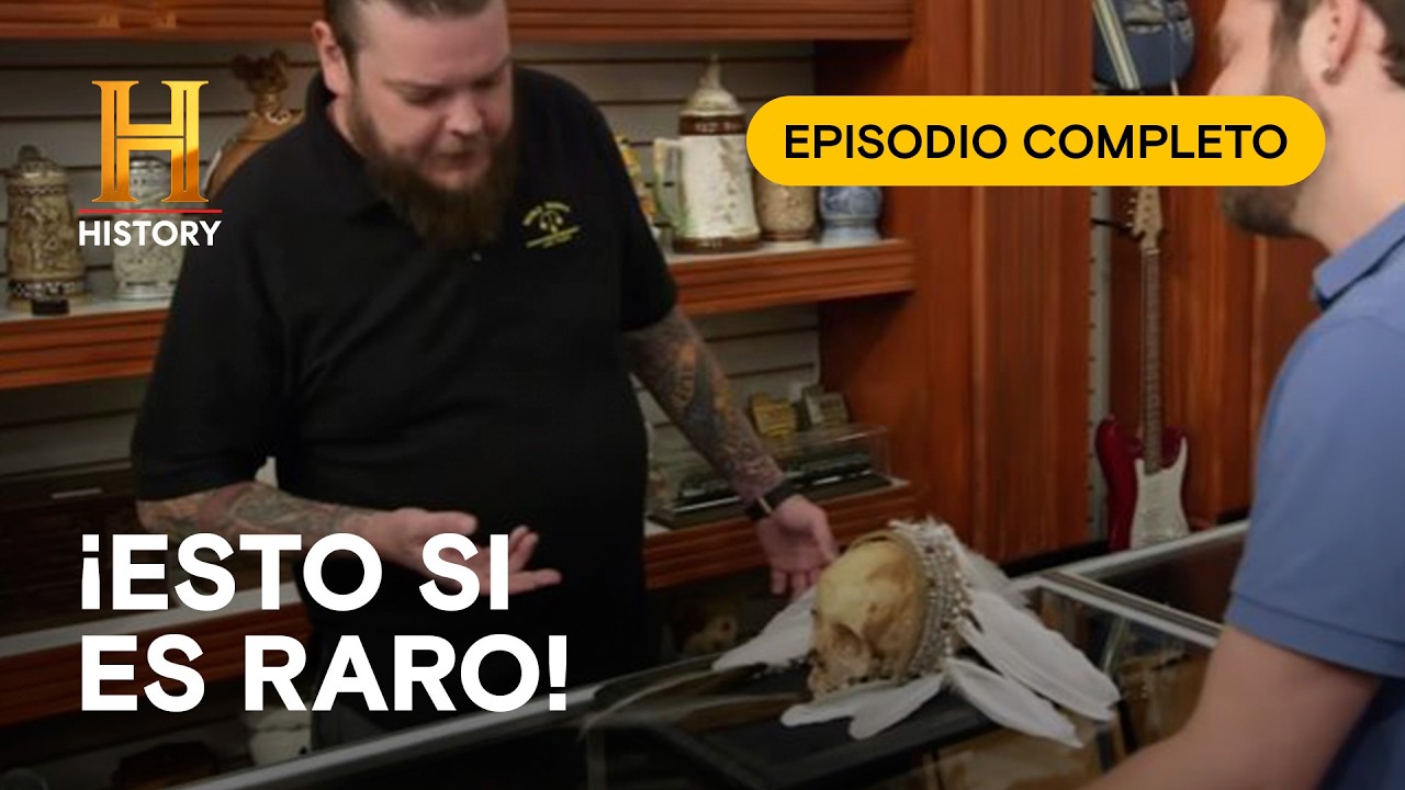 ¿Cuánto vale una moneda de la ANTIGUA ROMA?  - Lo Mejor del Precio de la Historia - Ep. Completo