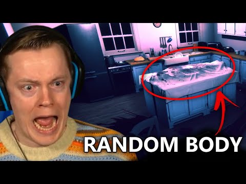 Phasmophobia + I'm on Observation Duty = This Game | Paraopticon