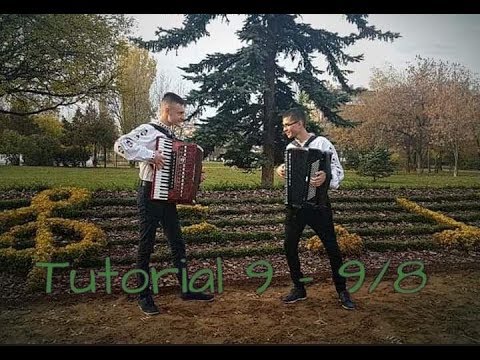 Tutorial 9 - 9/8 (Sashko Velkov)