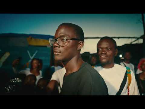 KING KUAME - R.I.P,Akpé (Clip Officiel)