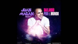 Juan Magan - Not the One