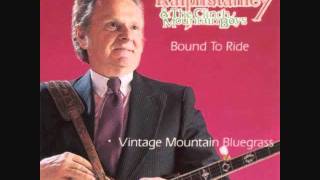 Ralph Stanley - Maple On The Hill