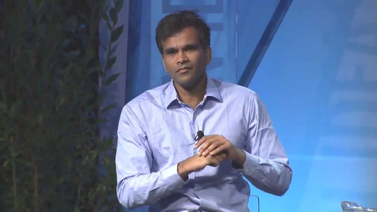 Scarcity: Why Having Too Little Means So Much (Full Session)