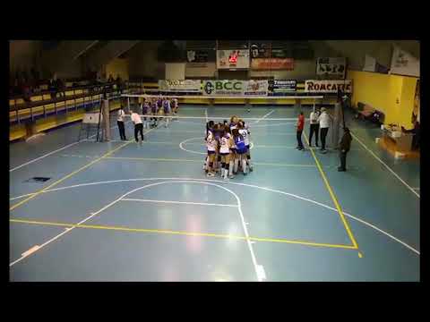 Volley Pratola '78 quarta vittoria consecutiva