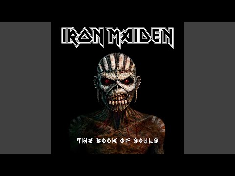 Videoclip de Shadows of the Valley — Iron Maiden