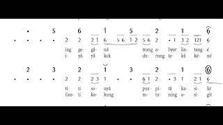 Download lagu Belajar Gerong 003 Ketawang Mijil Wigaringtyas mp3 Download lagu Belajar Gerong 003 Ketawang Mijil Wigaringtyas mp3