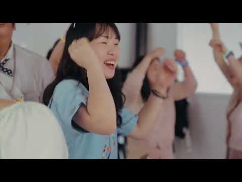 서울청년센터 금천오랑 행사 영상