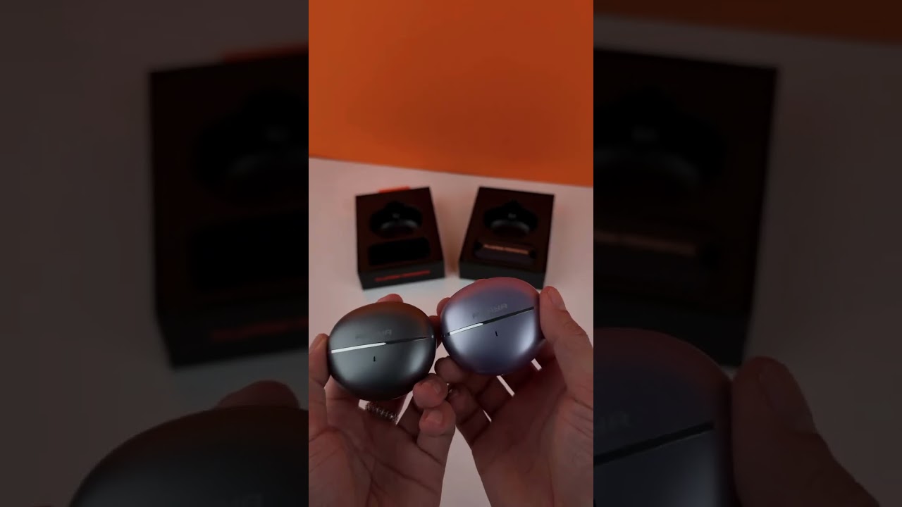 Беспроводные TWS наушники Amaya ATW-17