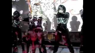 Erika Jayne - Fashion &amp; One Hot Pleasure (Live) - Indashio After Party - 2011