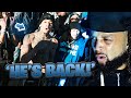 OLD CHOPPA BACK NLE Choppa Shotta Flow 8 Set The Record Straight REACTION