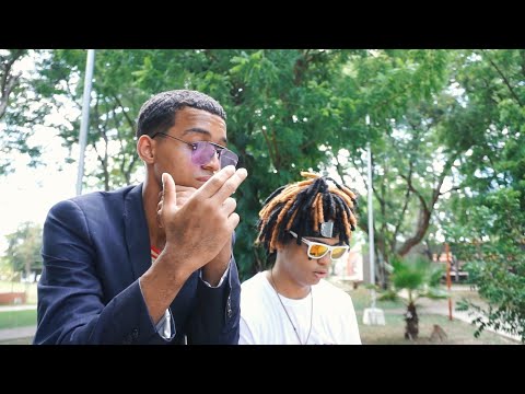 Lil M3llo - BAKAH feat. Crazy Point