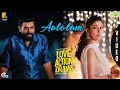Love Action Drama Aalolam Song Whatsapp Status Video Nivin Pauly Nayanthara