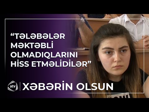Orta məktəblərdən seçilməyən universitetlər