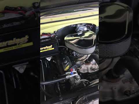 1955 Chevrolet Bel Air (CC-1256865) for sale in Boerne, Texas