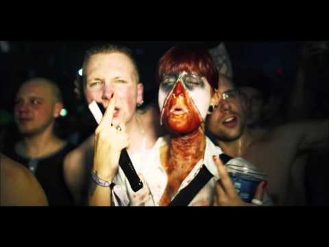 D-Passion @ Sound of Pandemonium  2015 promomix   (with aftermovies)