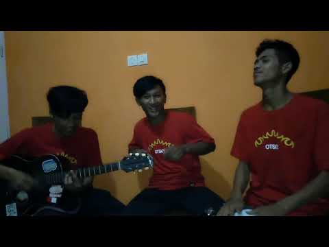 awewe bajakan cover hendra psg