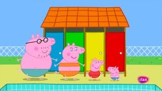 Peppa Pig English Full Episodes Compilation #120