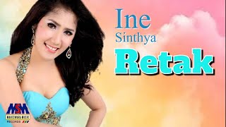 Download lagu INE SINTHYA - RETAK LYRICS mp3