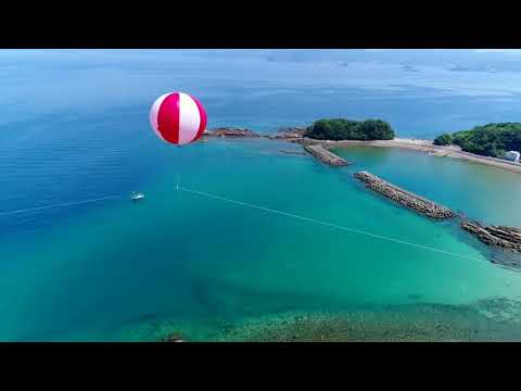 作業記録(長崎市伊王島)