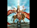 HD Full Screen Mata Rani Status Navrtari Super Special
