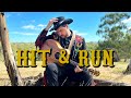 Aunty Donna Hit And Run Official Video