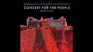 Barclay James Harvest - A Concert For The People  1980