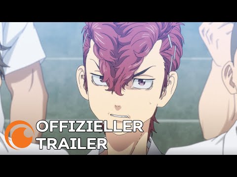 Trailer-Vorschau: Tokyo Revengers