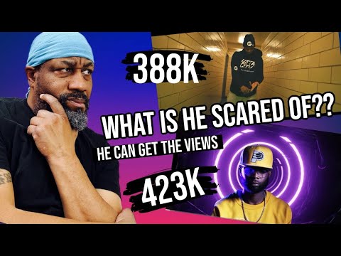 EAZY TBC HAD ONE OF THE HIGHEST VIEWED DISS SONGS!?!?