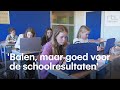 Op deze school zijn mobieltjes verboden