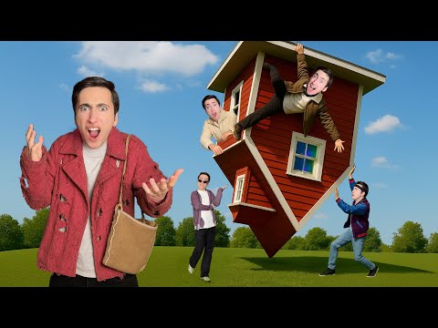 Gen Z 5.Sezon 8.Bölüm  - Dünya Tersine Dönseydi