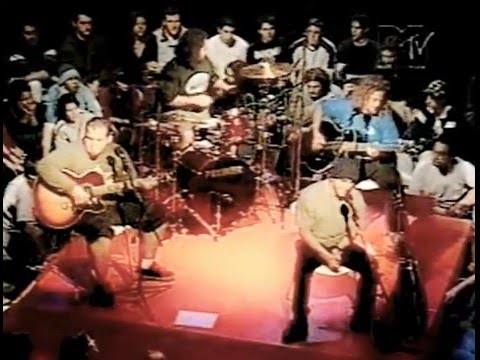 Raimundos - Balada MTV (1999)