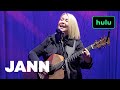 Jann Arden Performs “Insensitive” | Hulu