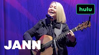 Jann Arden Performs “Insensitive” | Hulu
