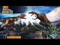 Jungle Dino Hunting 3D Android Gameplay 1080p HD