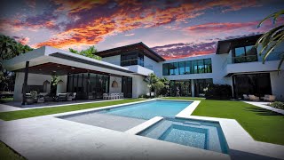 Download the video "The Coolest Houses in the World! | Luxury  TV"